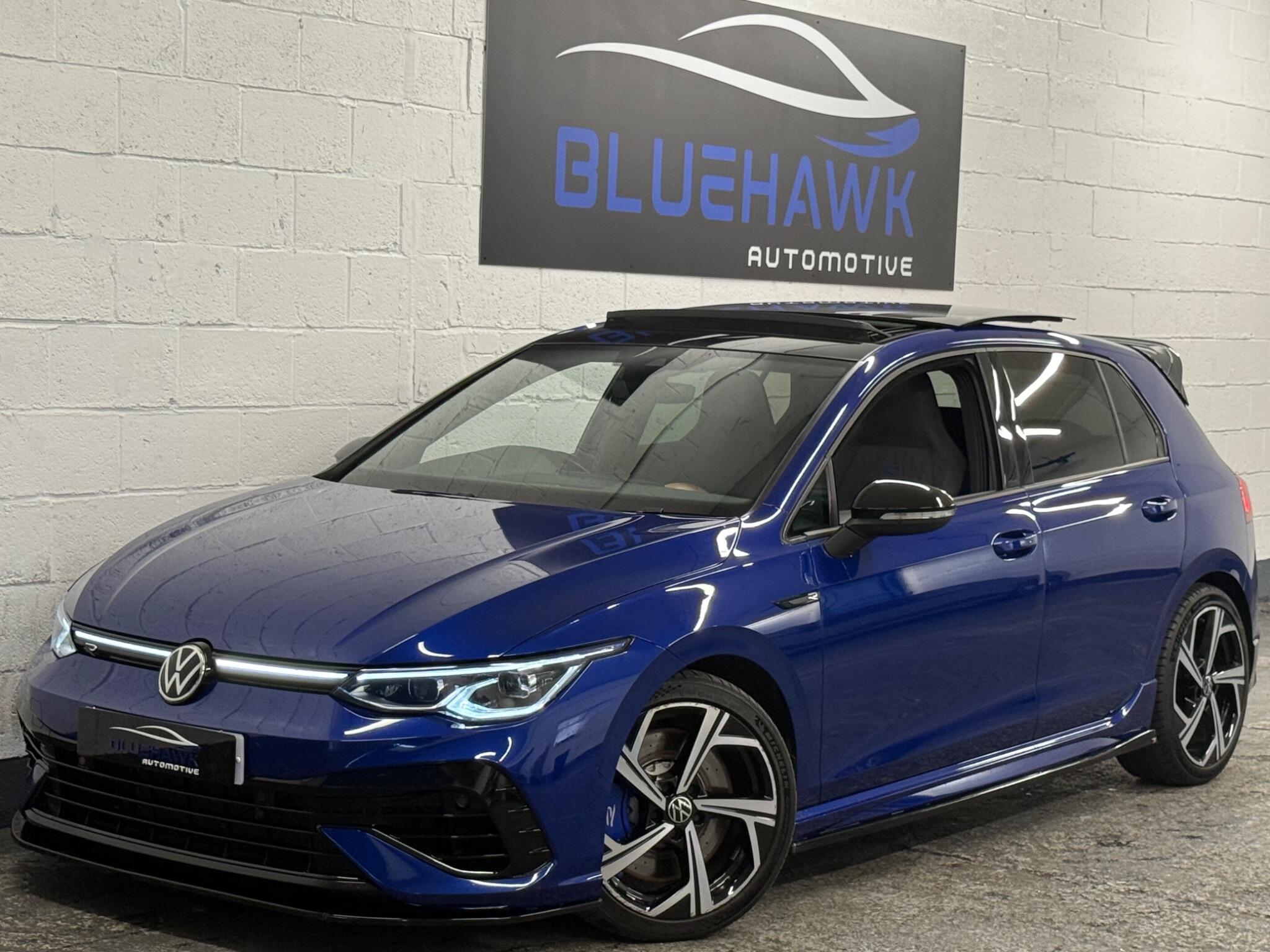 Main Car Image
